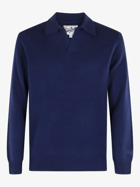 MC2 Saint Barth Covent wool sweater
