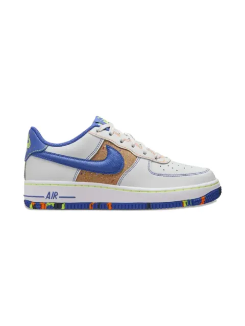 Nike Kids Air Force 1 Low sneakers 