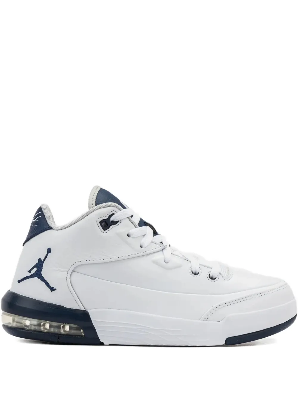 Jordan Jordan Flight Origin 3 sneakers - White