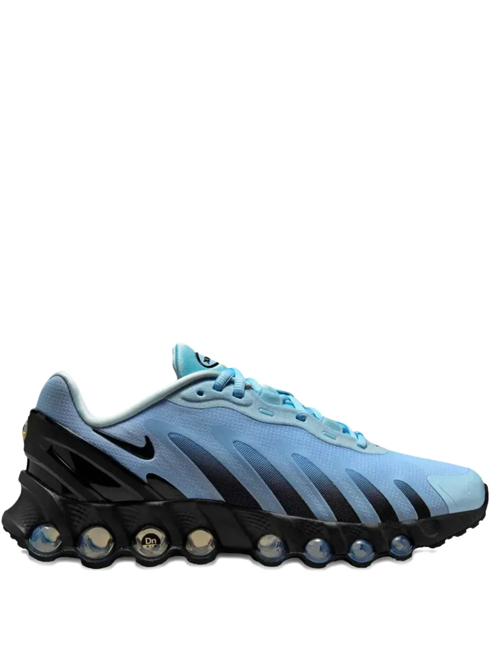 Nike Air Max Dn8 sneakers Blauw