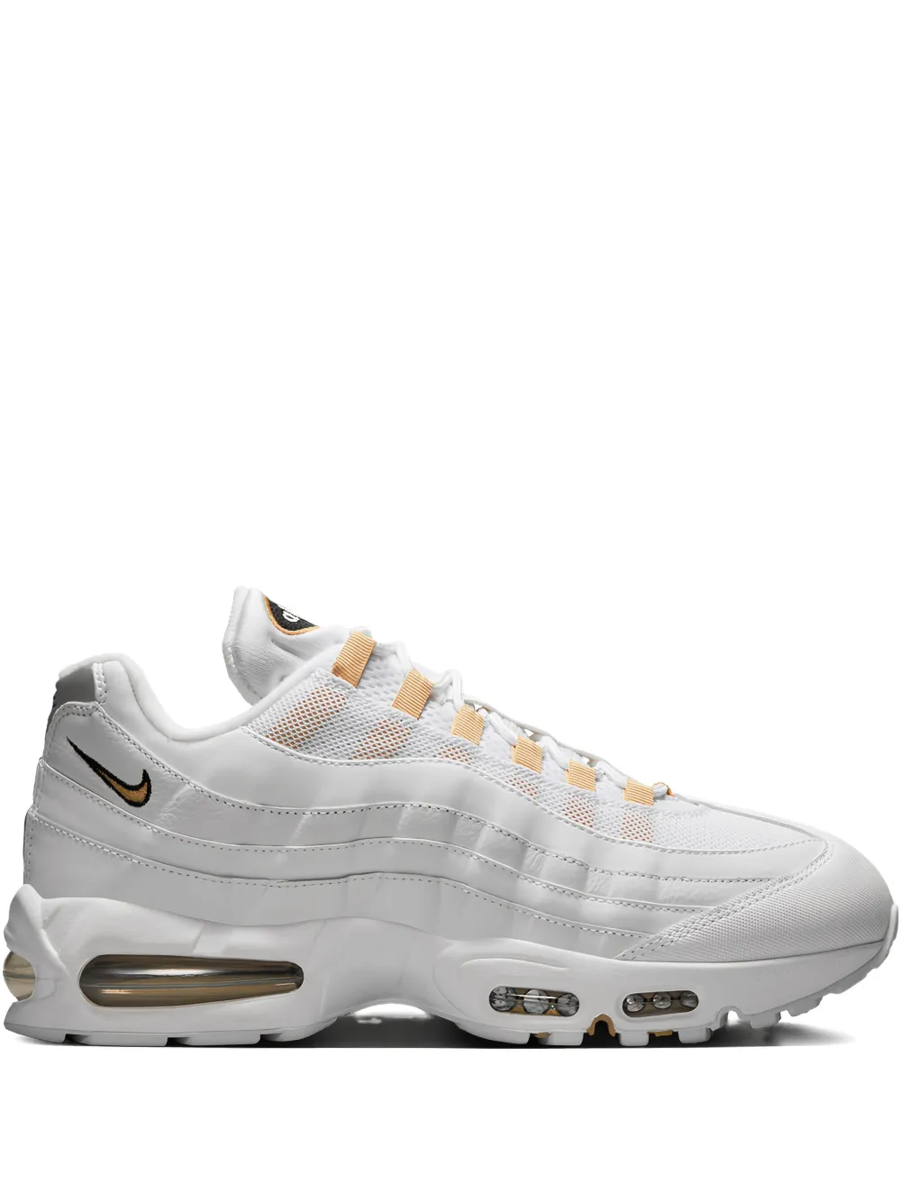 Nike Air Max 95 OG sneakers Wit