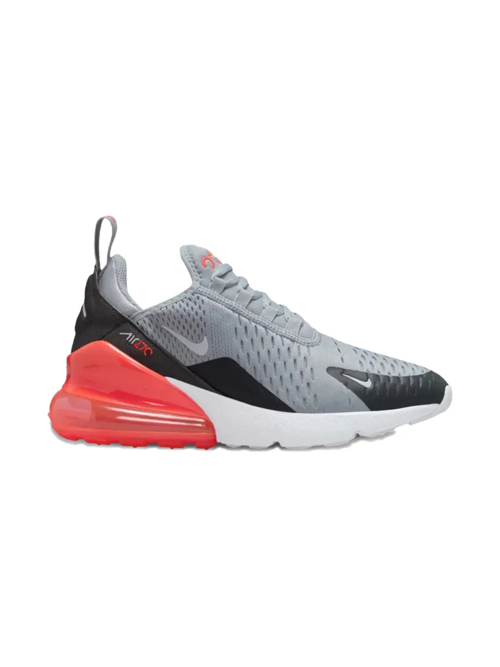 Nike Kids Air Max 270 GS sneakers Grijs