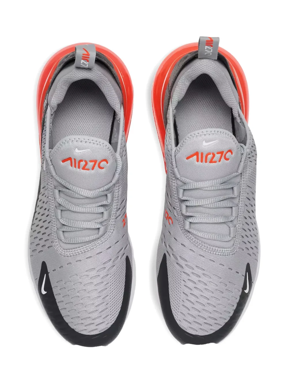 Nike Kids Air Max 270 GS sneakers Grijs