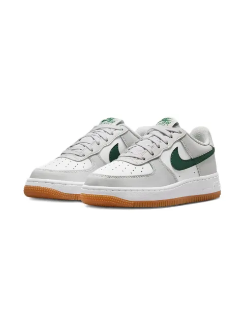 Nike Kids Air Force 1 low sneakers