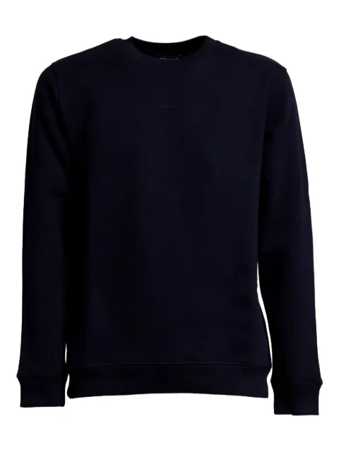 DONDUP crew-neck sweatshirt