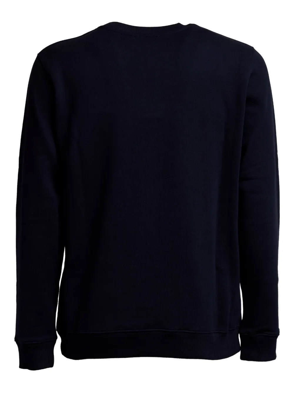 DONDUP crew-neck sweatshirt - Blauw