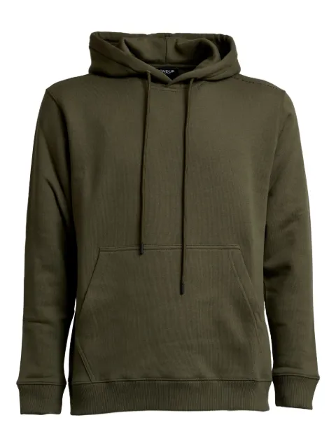 DONDUP hooded felpa sweatshirt
