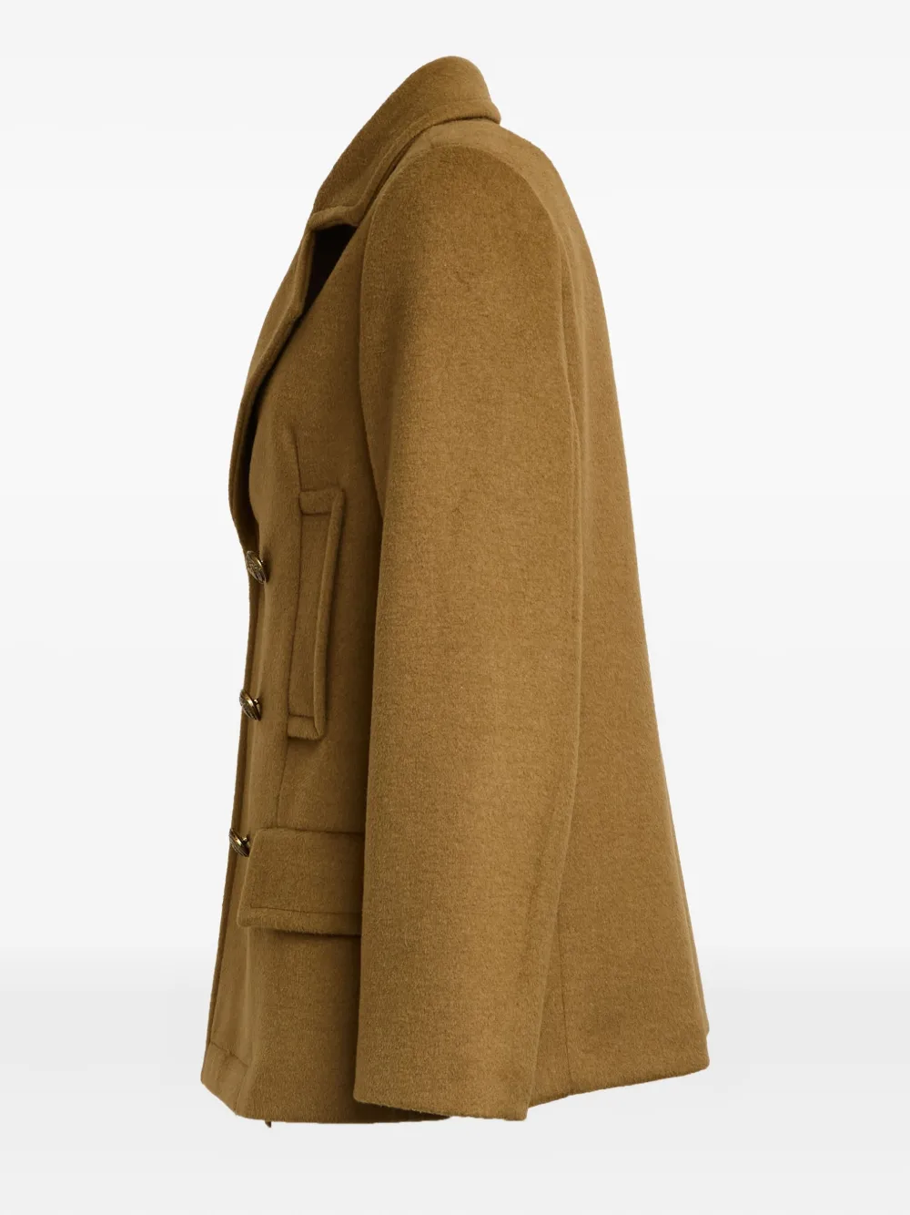 DONDUP double-breasted coat | Double Breasted & Peacoats | Image 2