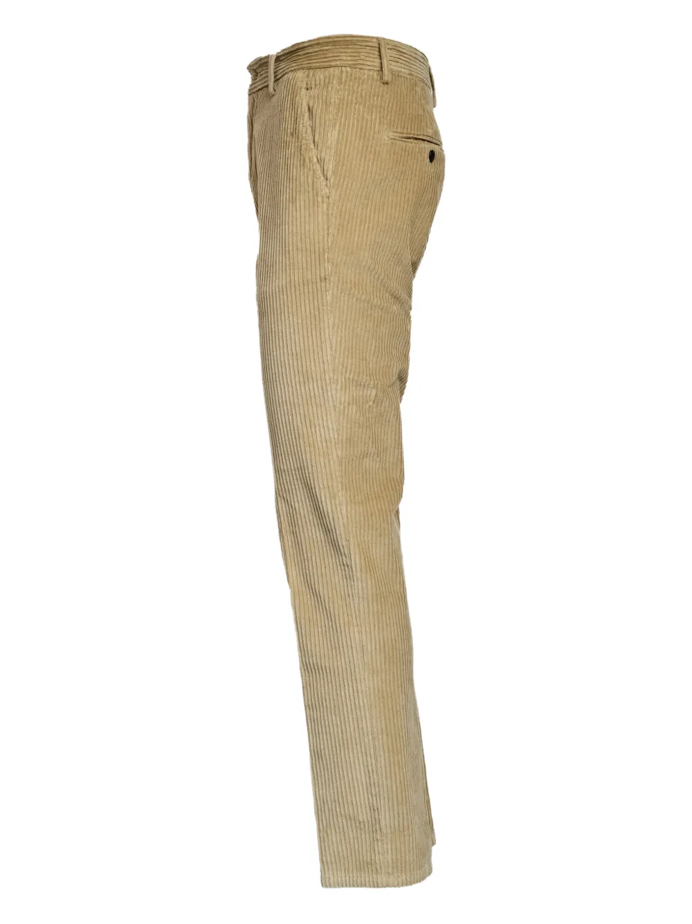 DONDUP Gaubert corduroy trousers - Beige