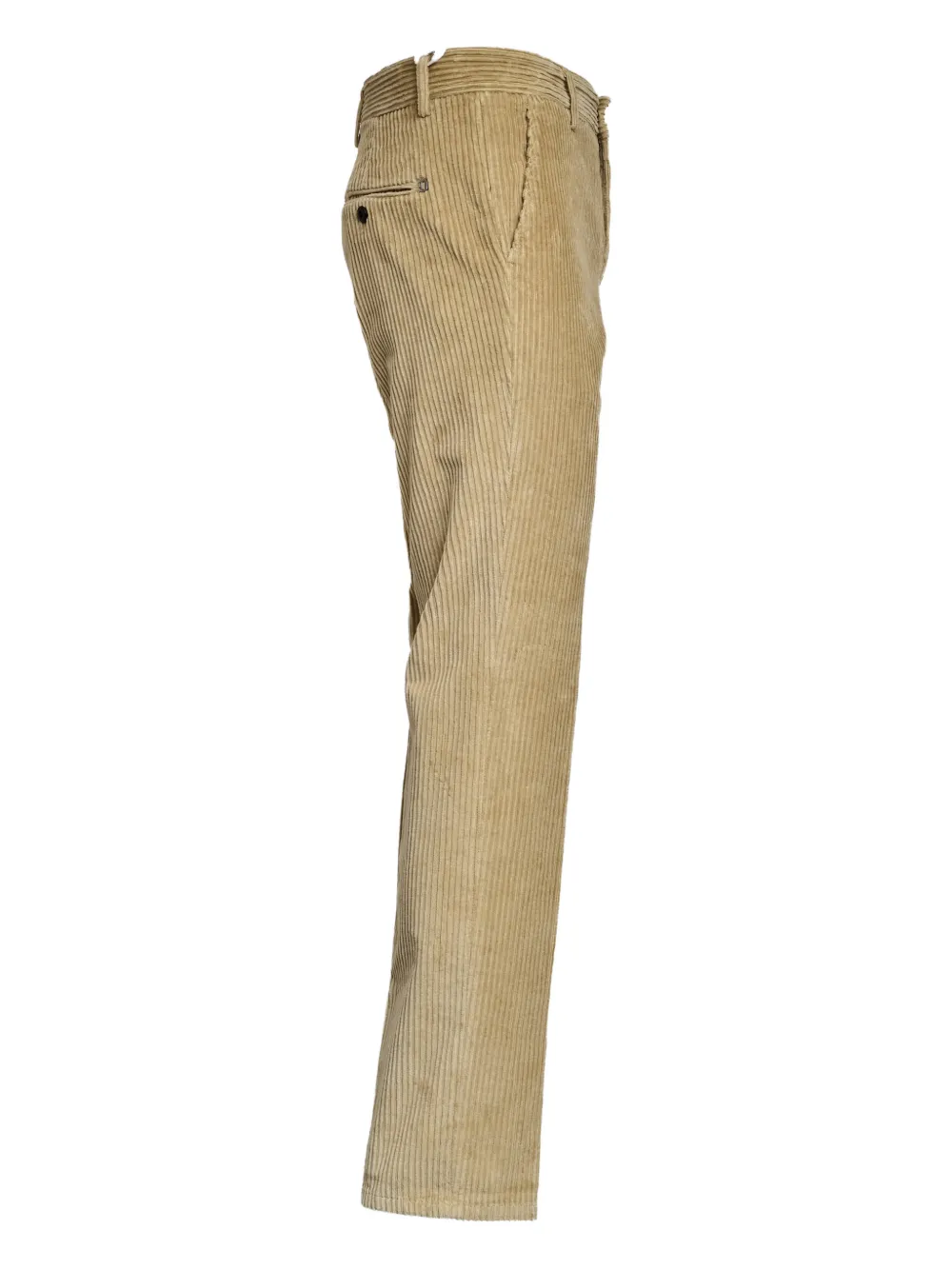 DONDUP Gaubert corduroy trousers Beige