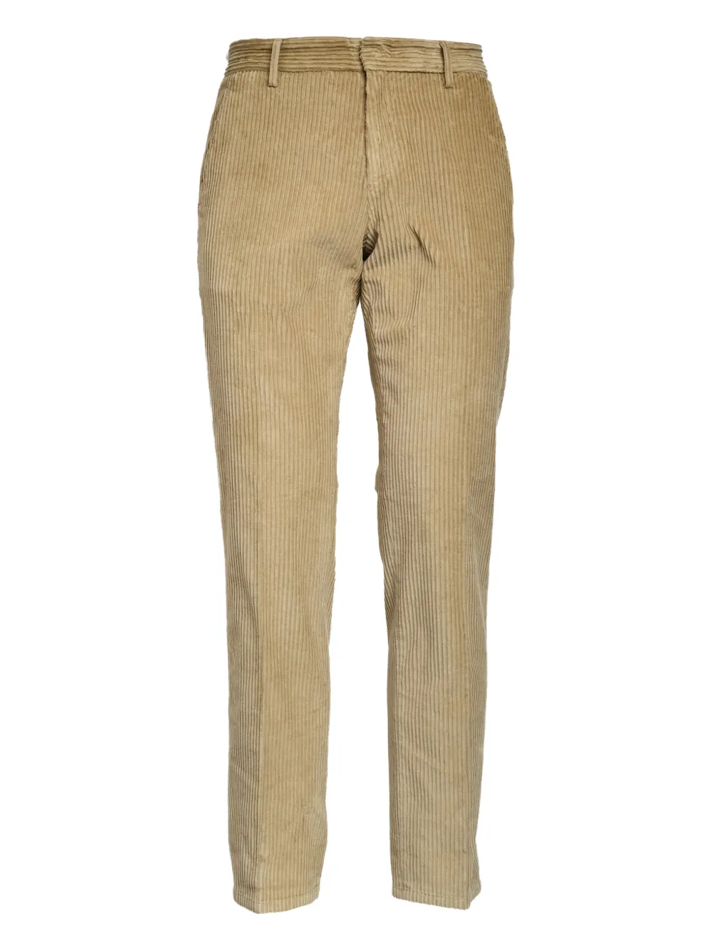 DONDUP Gaubert corduroy trousers | Neutrals | Image 1