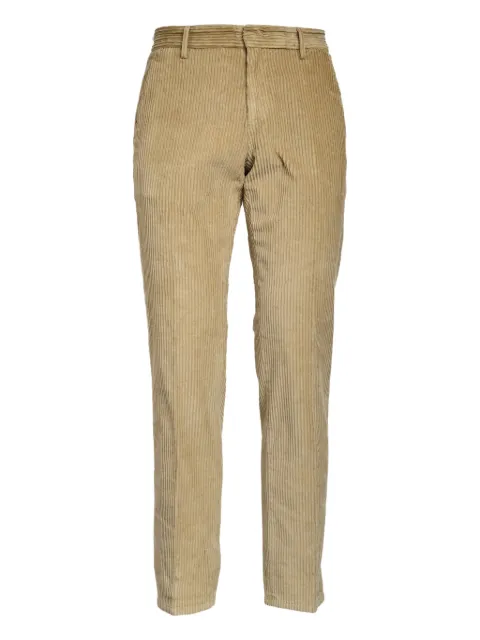 DONDUP Gaubert corduroy trousers