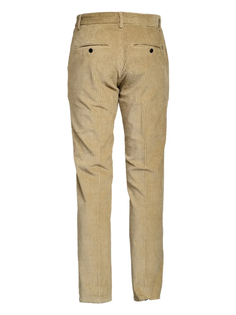 DONDUP Gaubert corduroy trousers | Regular-Fit & Straight Leg Pants | Image 2