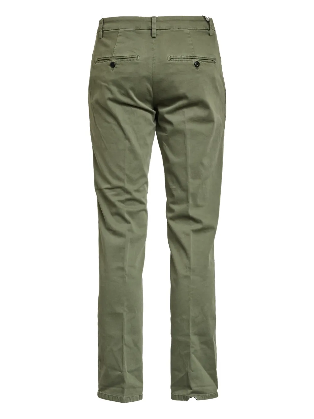 DONDUP Gaubert flat-front chinos | Chinos | Image 2