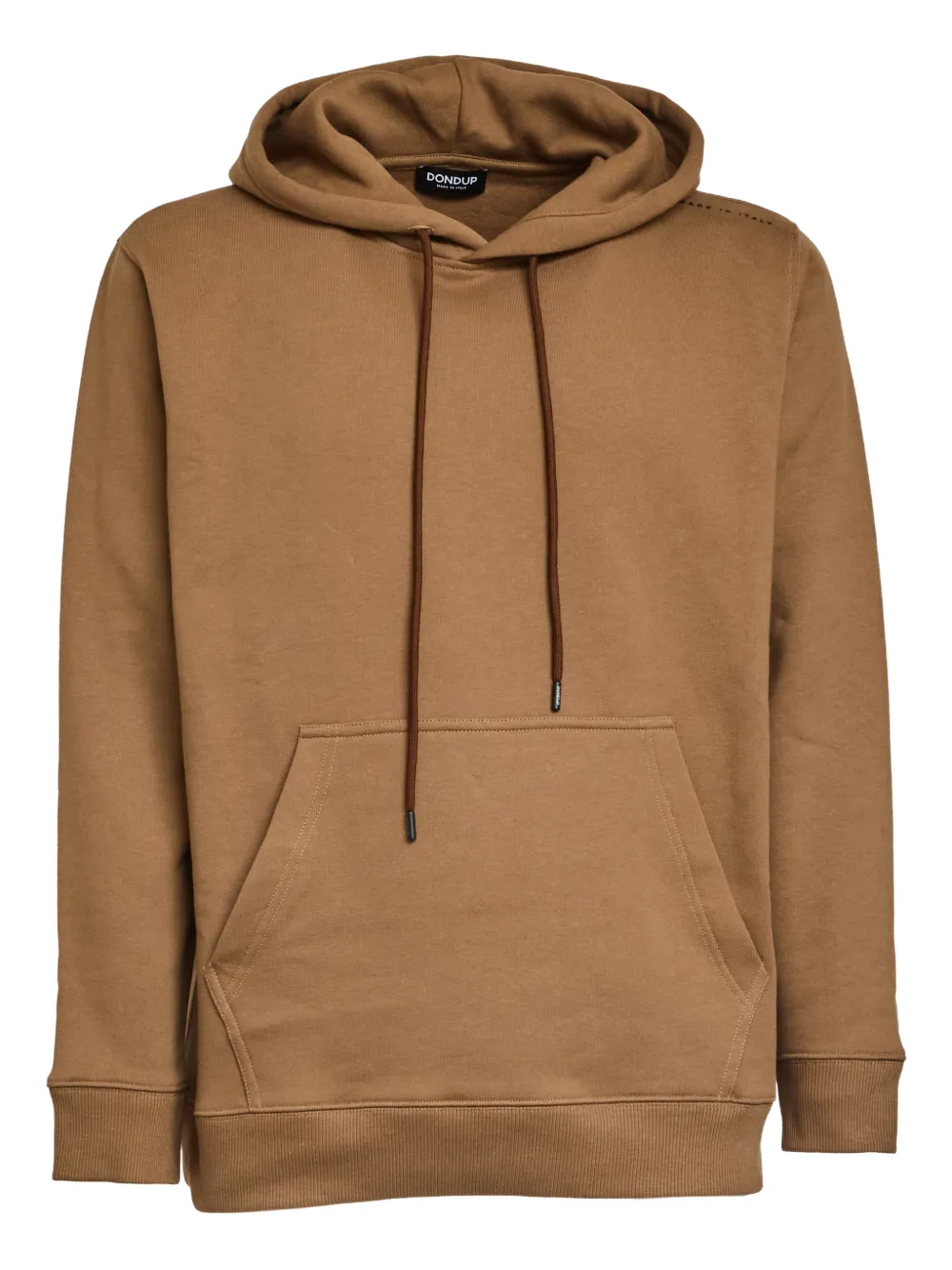 DONDUP long-sleeves hoodie | marrón | Image 1