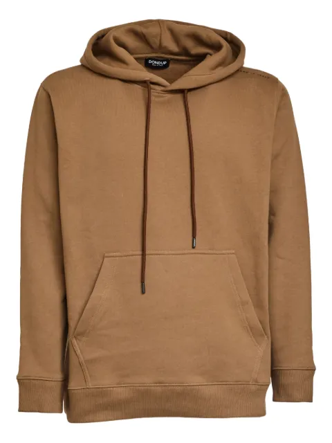 DONDUP hoodie à manches longues