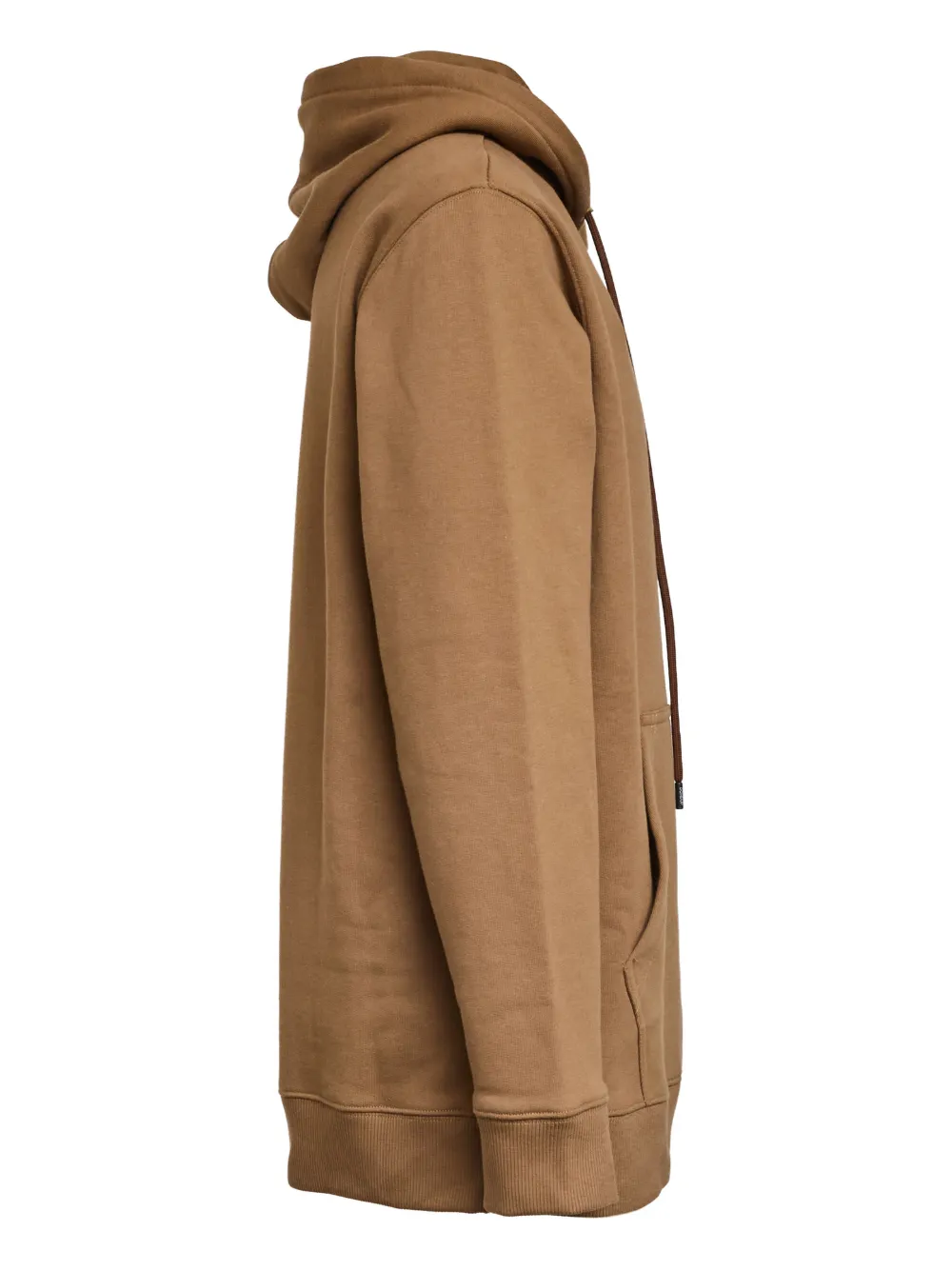 DONDUP long-sleeves hoodie Bruin