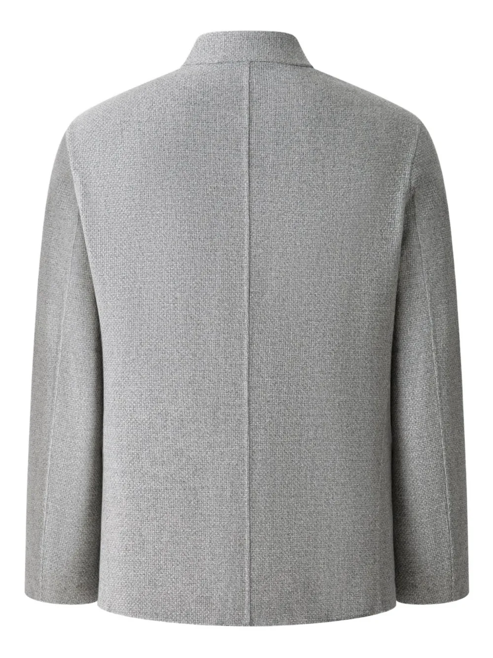 Shanghai Tang five-button tang jacket | Shirt Jackets | Image 2