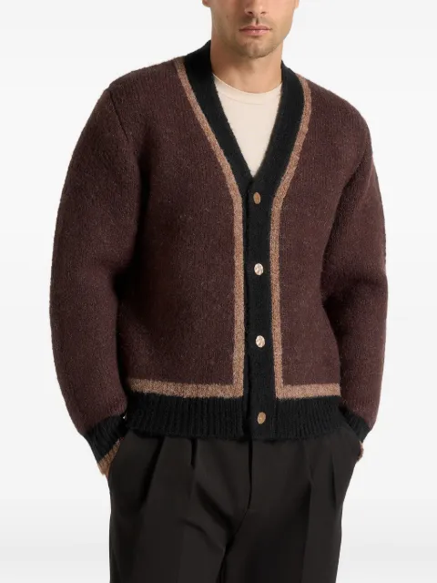 Manière De Voir Elon cardigan