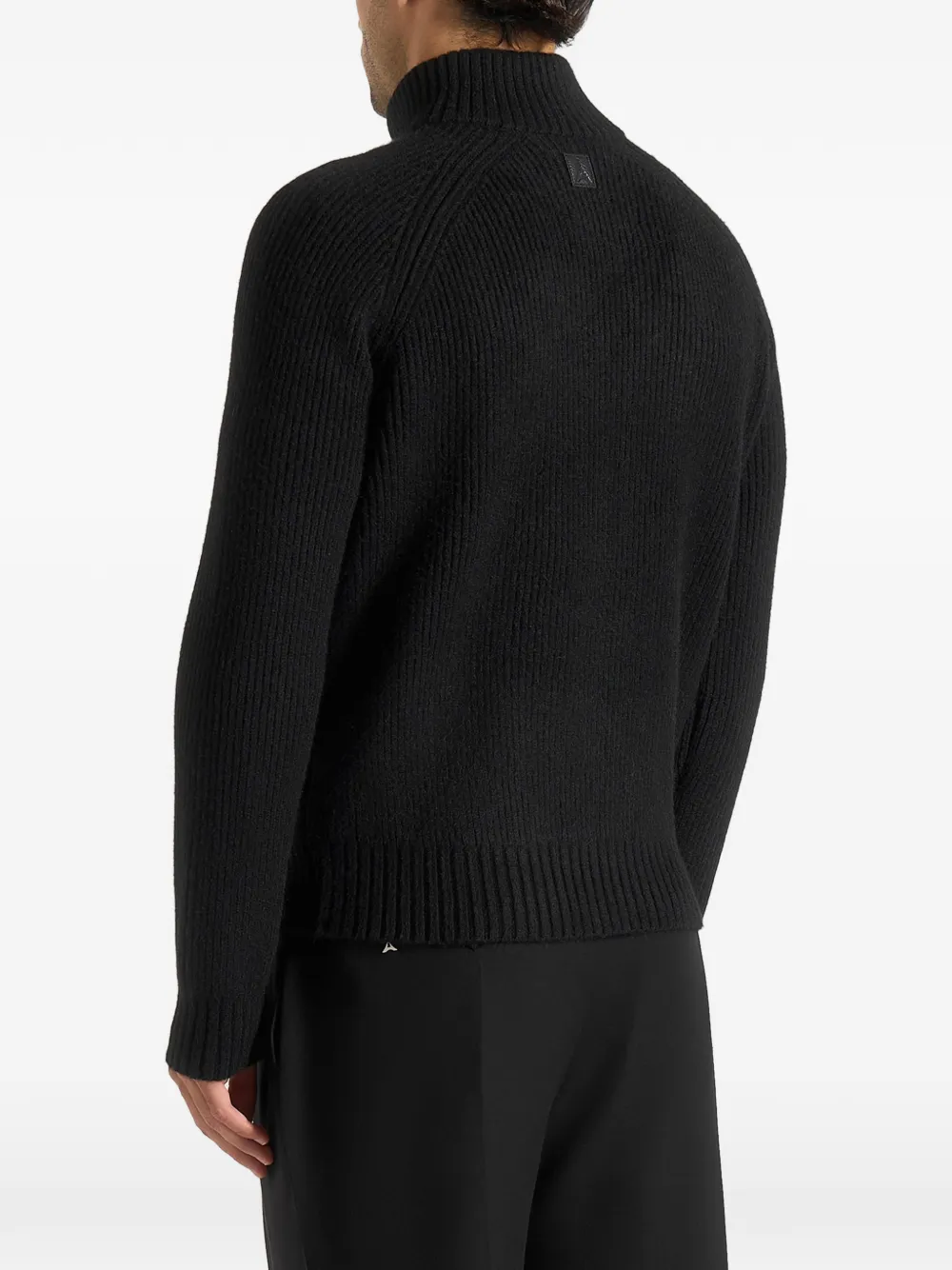 Rami Jacket
