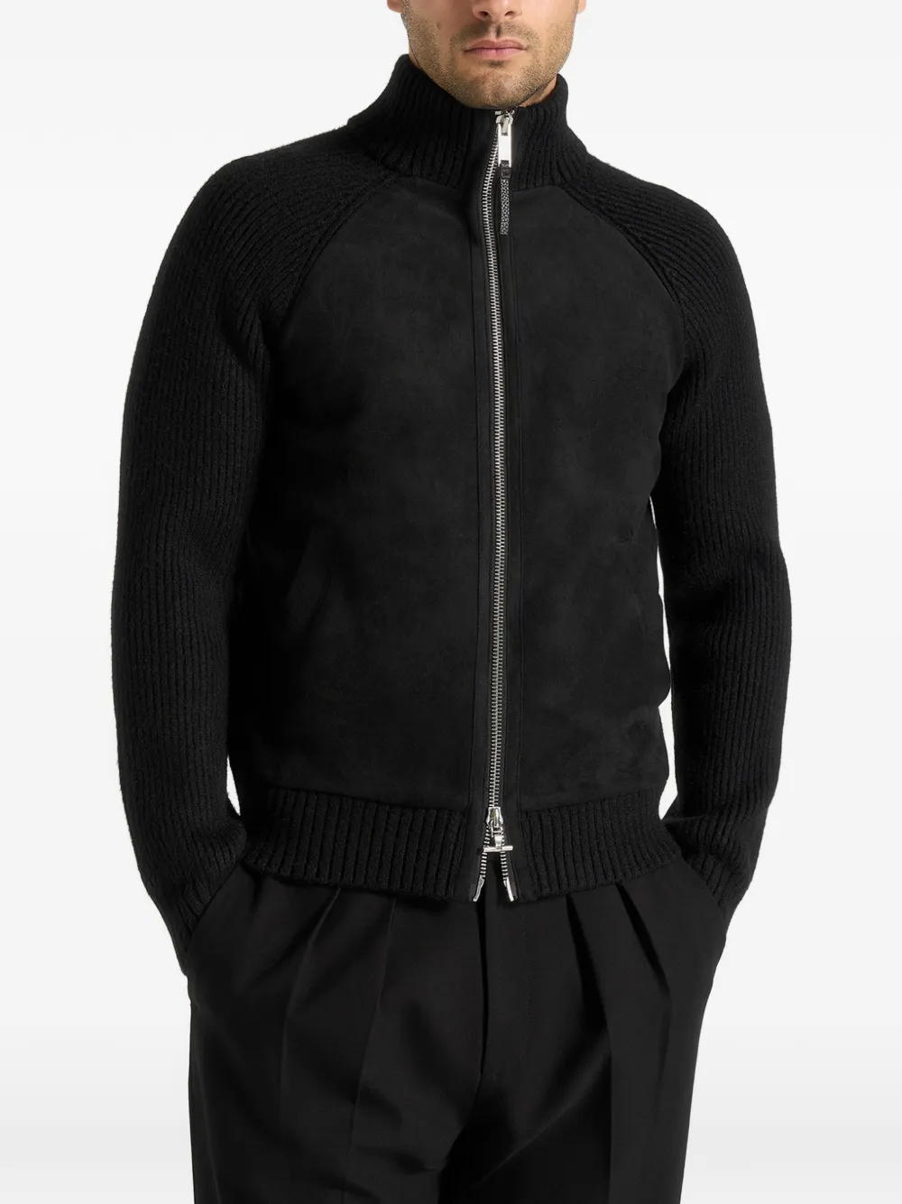 Rami Jacket