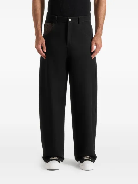 Manière De Voir pantalon Lazare