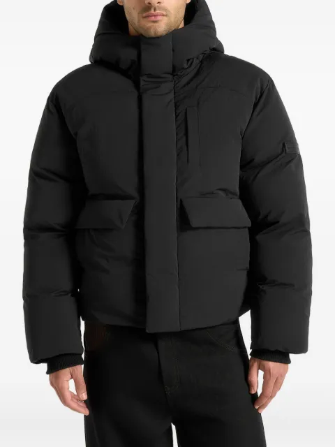 Manière De Voir Casey puffer jacket