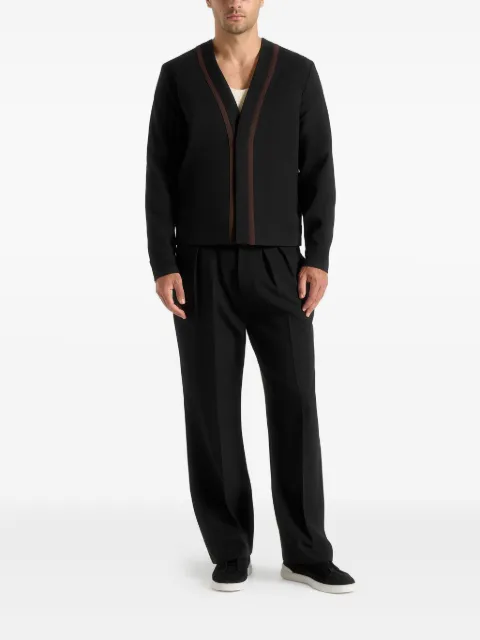 Manière De Voir Alain cardigan