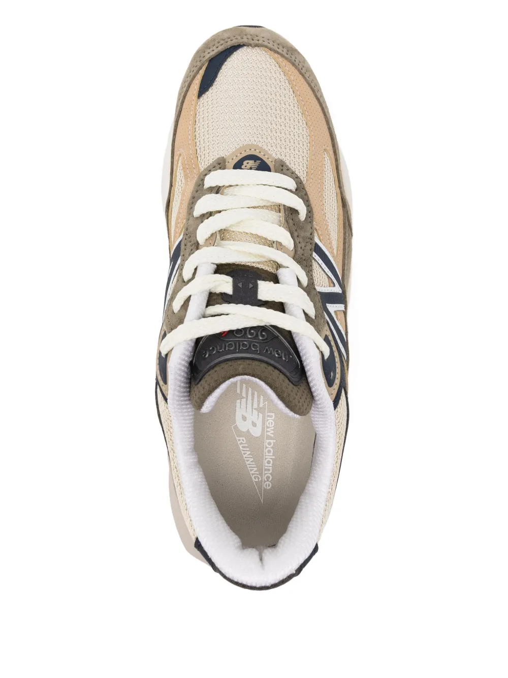 New Balance 990 Sneakers In Multi