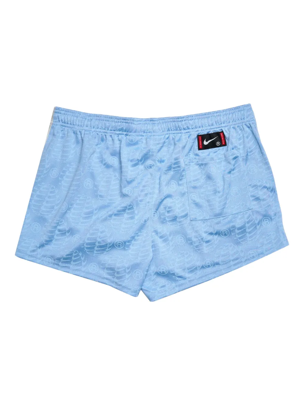 Nike shorts en colaboración con Martine Rose | Shorts para correr | Image 2