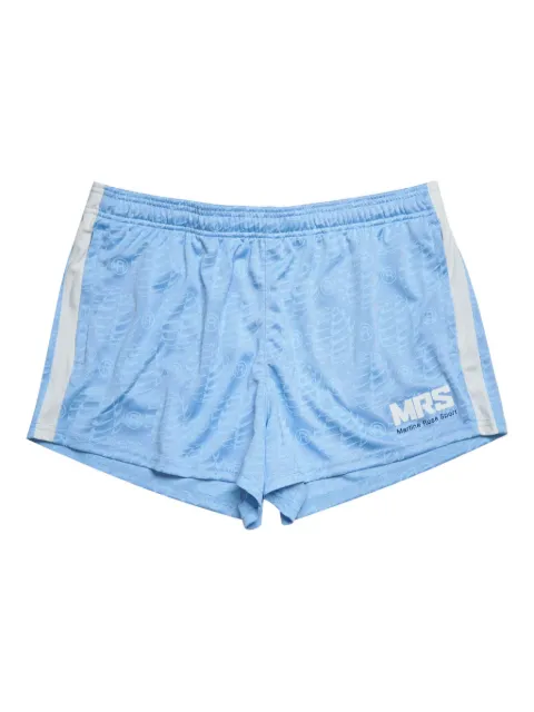 Nike x Martine Rose shorts
