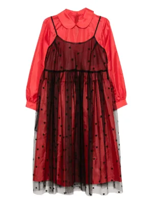 Comme des Garçons Girl ワンピース通販 - FARFETCH