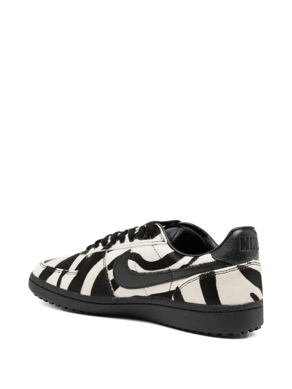 Nike Field General PRM sneakers Zwart