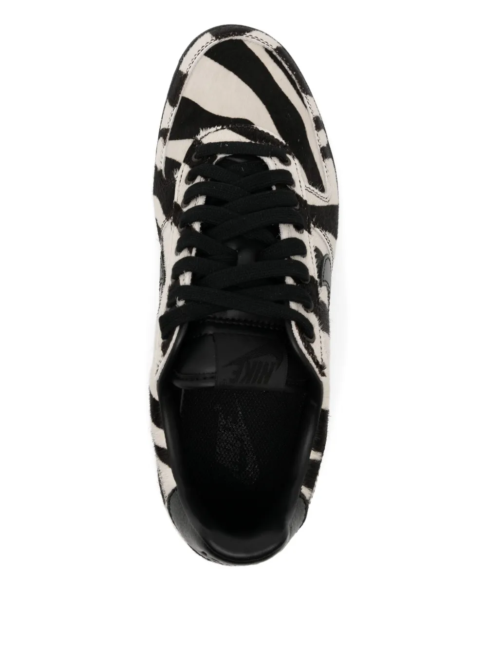 Nike Field General PRM sneakers Zwart