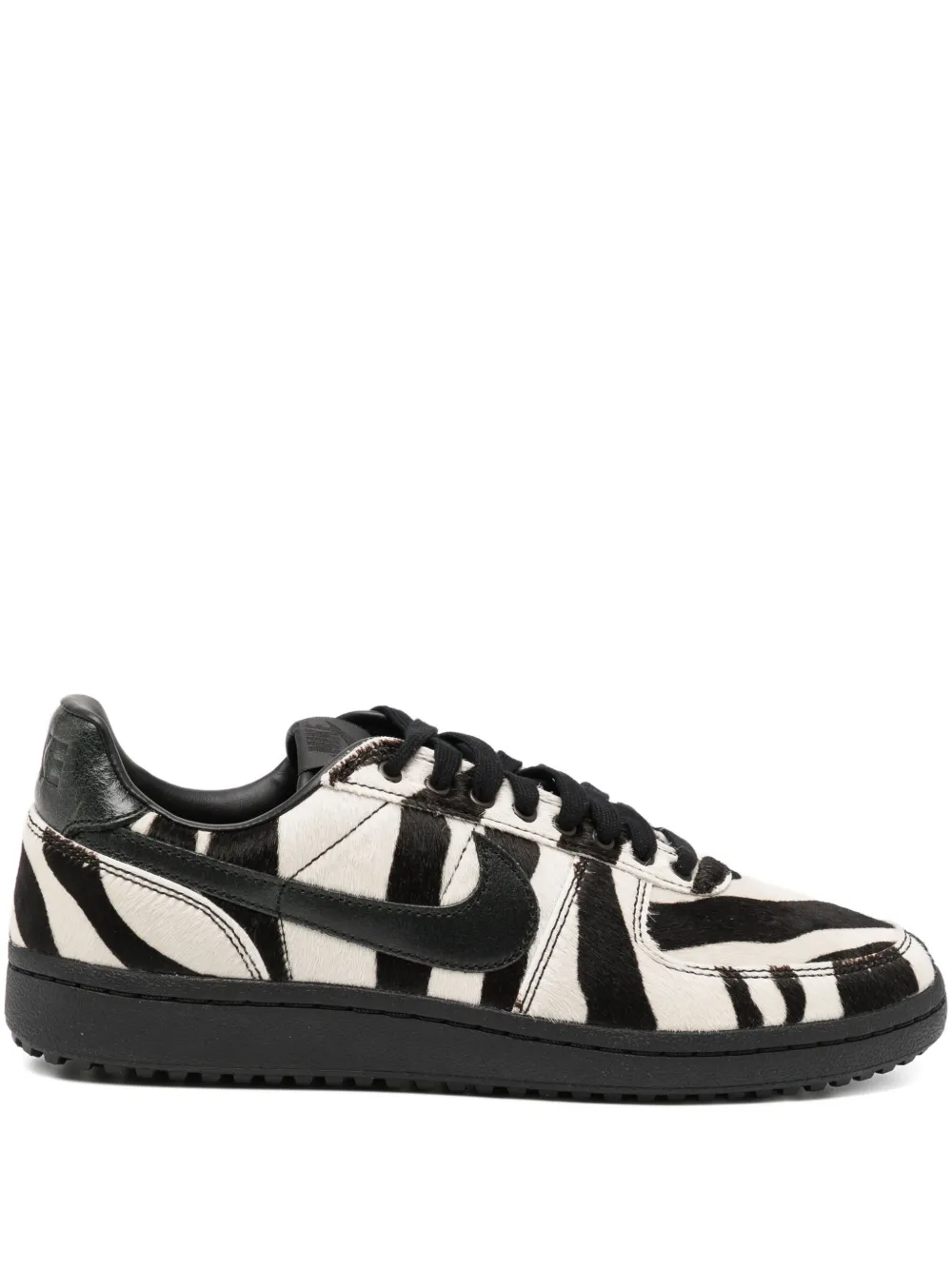 Nike tenis Field General PRM | negro | Image 1