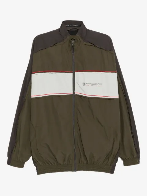 Martine Rose Jack met logoprint