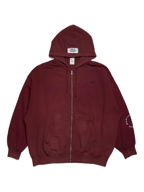 Nike x Martine Rose hoodie