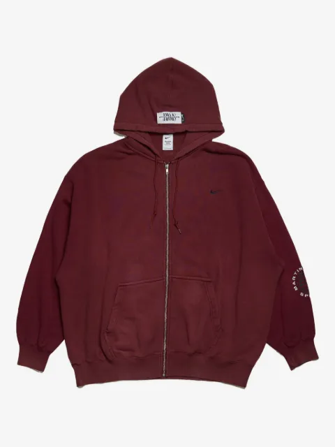 Nike x Martine Rose hoodie