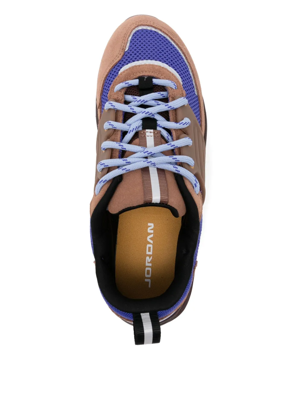 Nike Jordan trunner sneakers Bruin