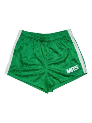 Nike x NOCTA Running Camo Running Shorts | Black | FARFETCH