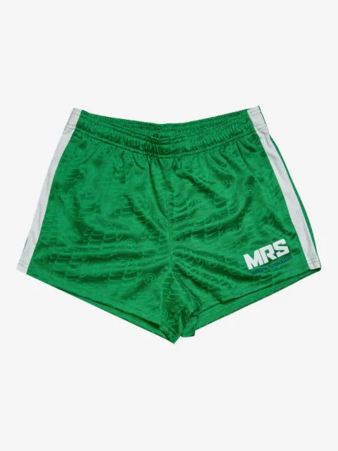 Nike x Martine Rose short à logo