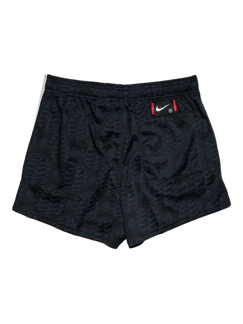 Nike x Martine Rose shorts Zwart