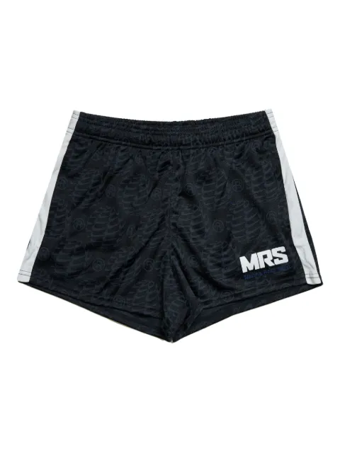Nike shorts en colaboración con Martine Rose