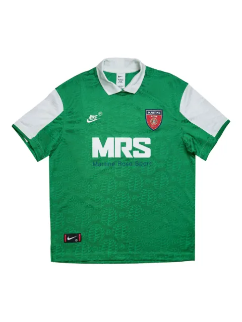 Nike x Martine Rose t-shirt à logo imprimé