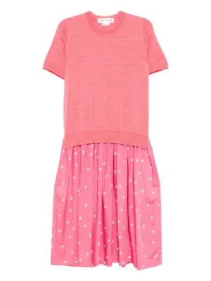 COMME des GARÇONS GIRL リボンワンピース xs Comme des Garçons Girl ワンピース通販 - FARFETCH