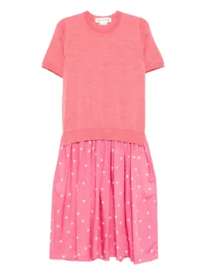 Comme des Garçons Girl ワンピース通販 - FARFETCH