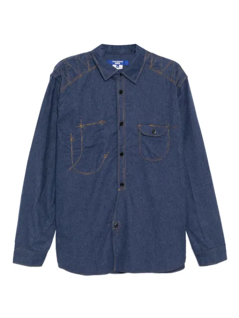 Junya Watanabe MAN cotton shirt