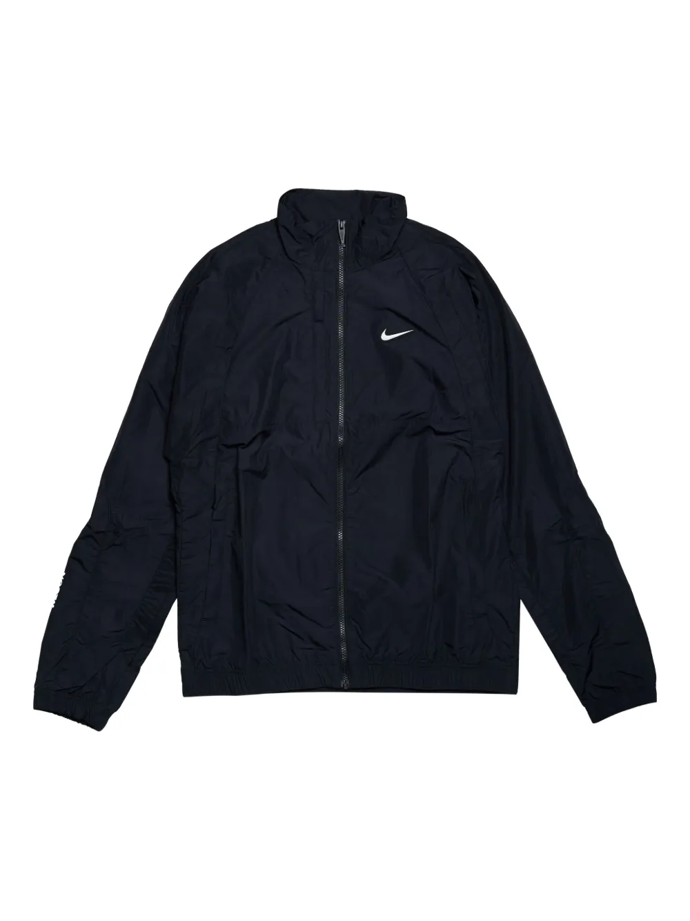 Nike veste à fermeture zippée | bleu | Image 1