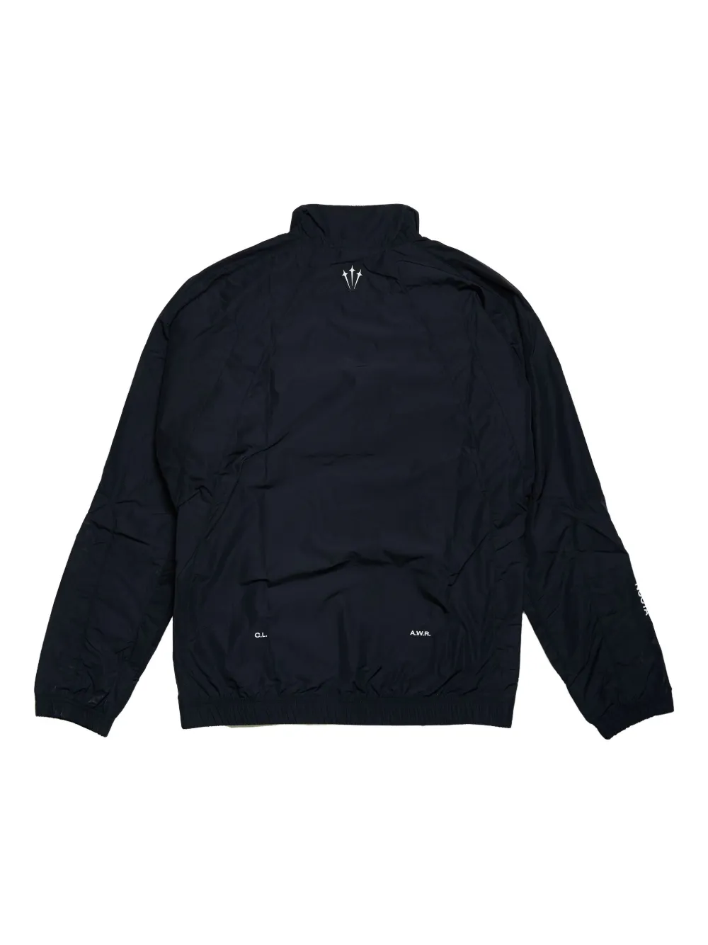 Nike veste à fermeture zippée | Vestes courtes | Image 2