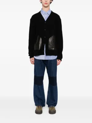 Junya Watanabe MAN メンズ カーディガン通販 - FARFETCH